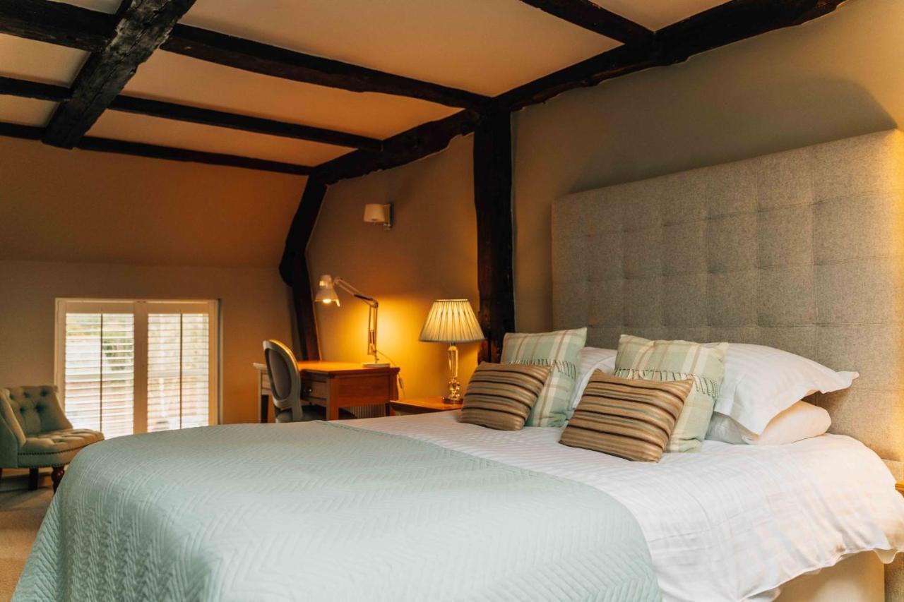 The Sparsholt Barn Wantage Δωμάτιο φωτογραφία