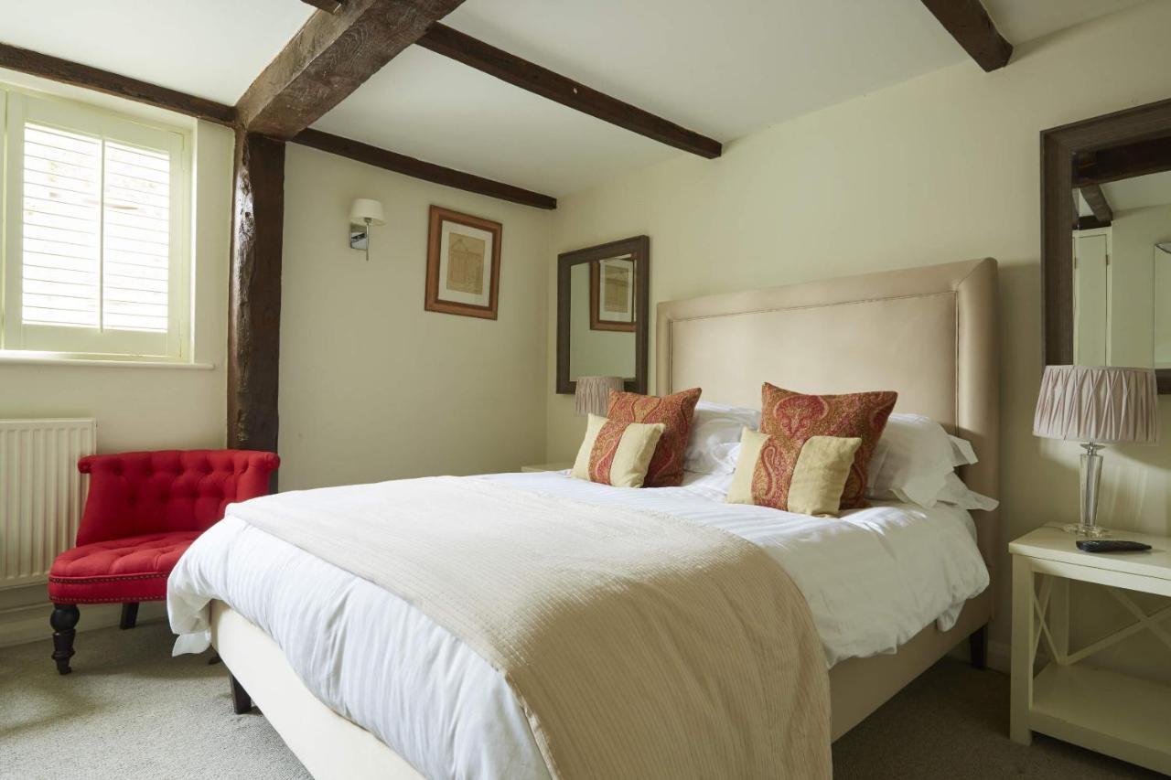 The Sparsholt Barn Wantage Δωμάτιο φωτογραφία