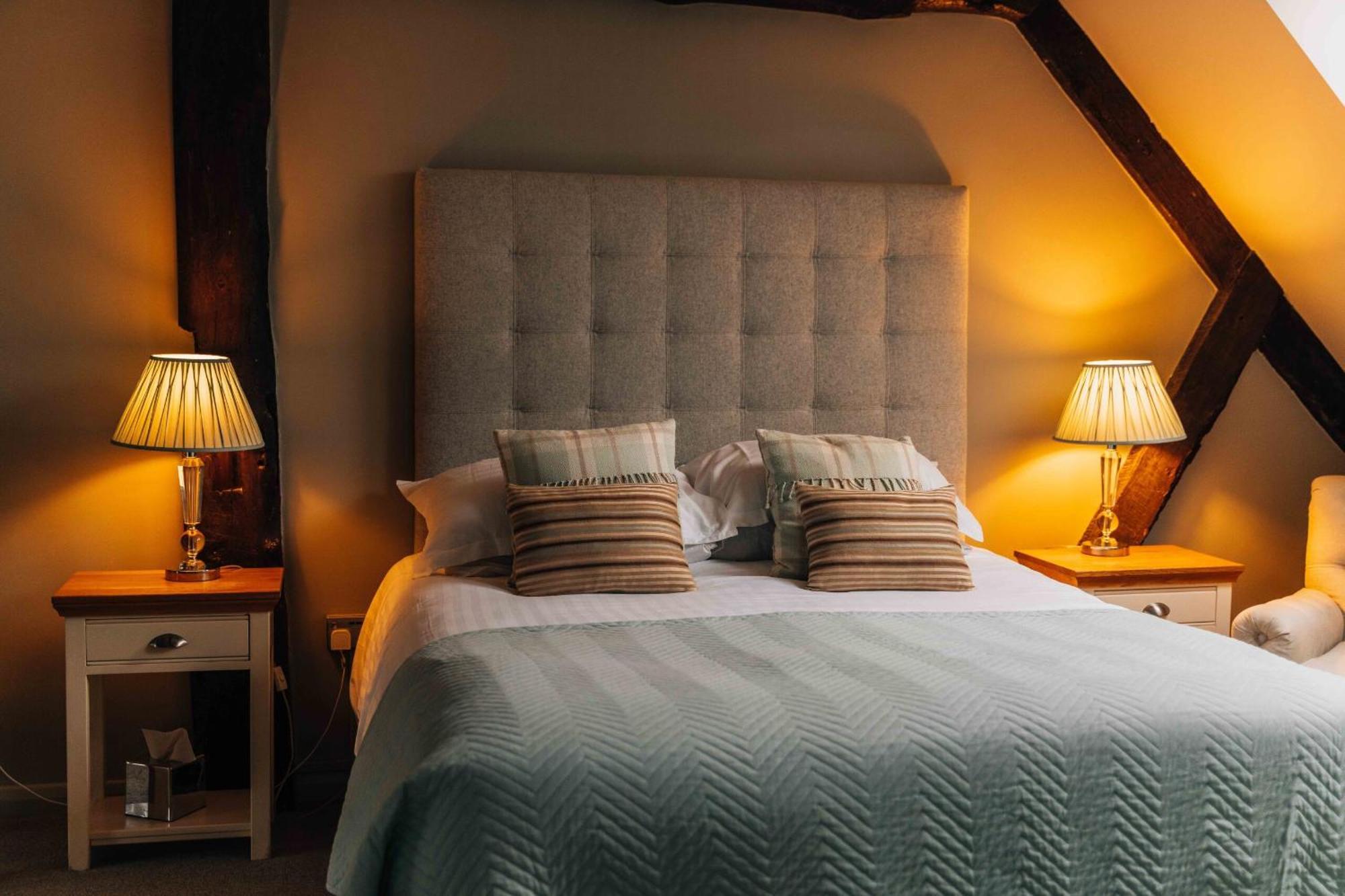 The Sparsholt Barn Wantage Δωμάτιο φωτογραφία